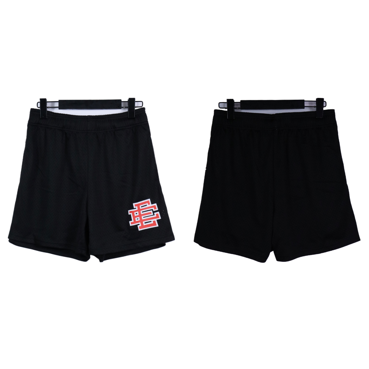 Eric Emanuel ee Basketball Gym Shorts Pants