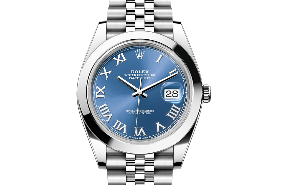 Rolex Watch
