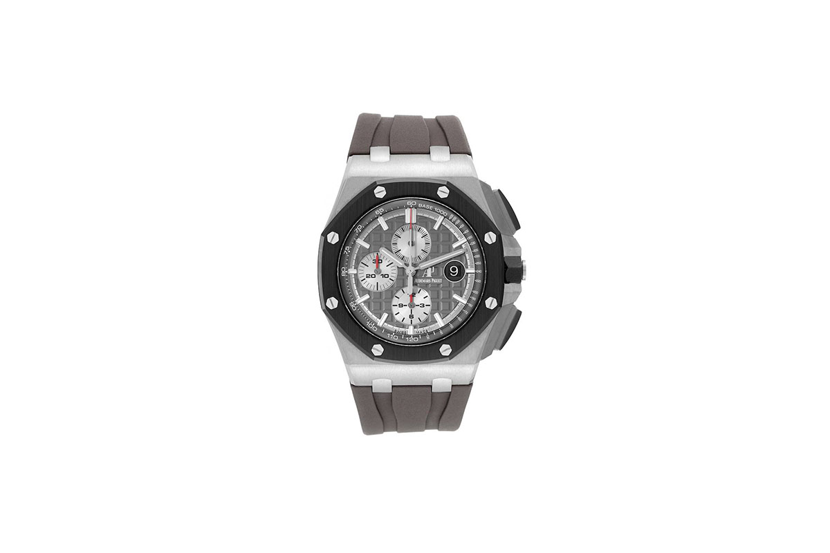 Audemars Piguet Watch