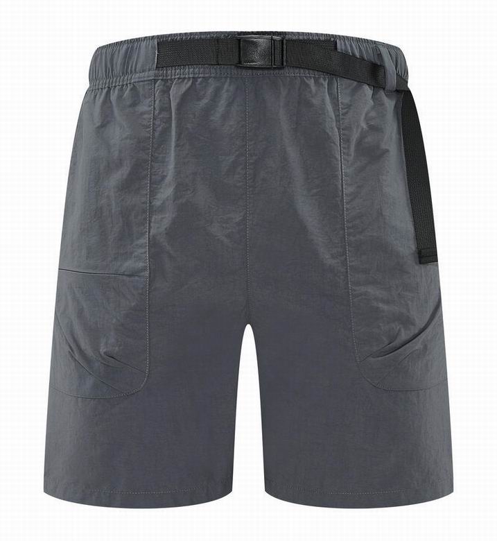 Lulu Summer Cool Shorts