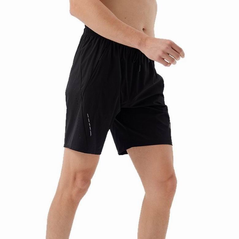 Lulu Mens Gym Shorts