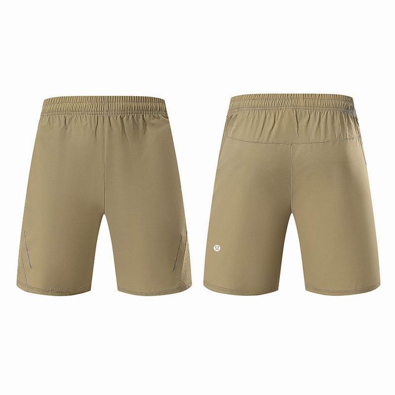 Lulu Mens Gym Shorts