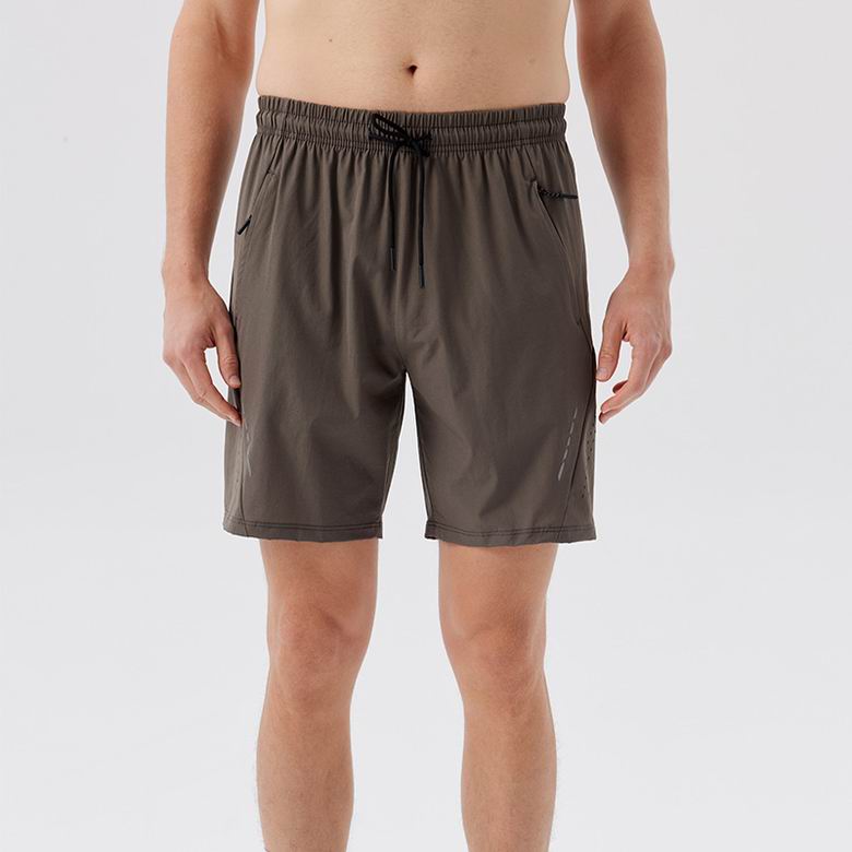 Lulu Mens Gym Shorts