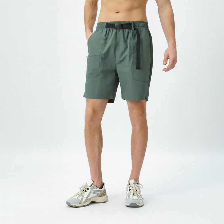 Lulu Summer Cool Shorts