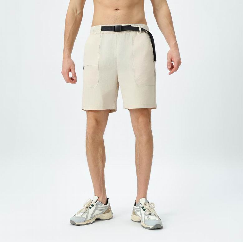 Lulu Summer Cool Shorts