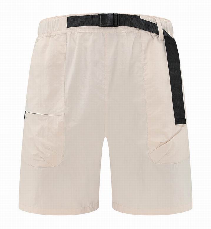 Lulu Summer Cool Shorts