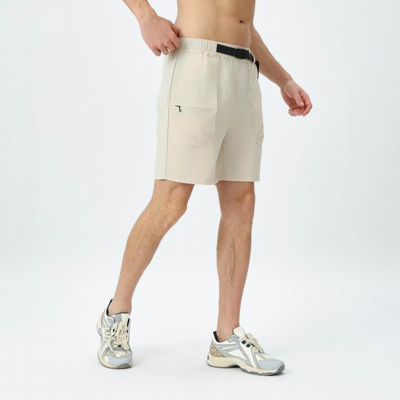 Lulu Summer Cool Shorts