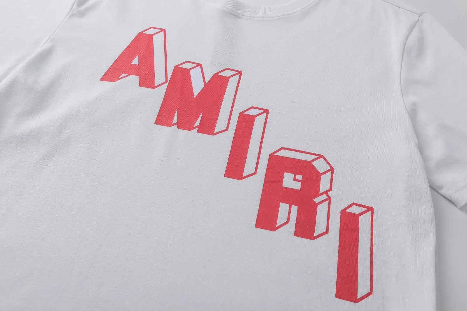 Amiri T-Shirt 7109