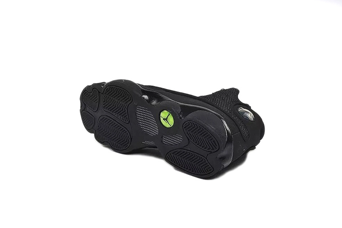 Jordan 13 Retro Black Cat 414571-011