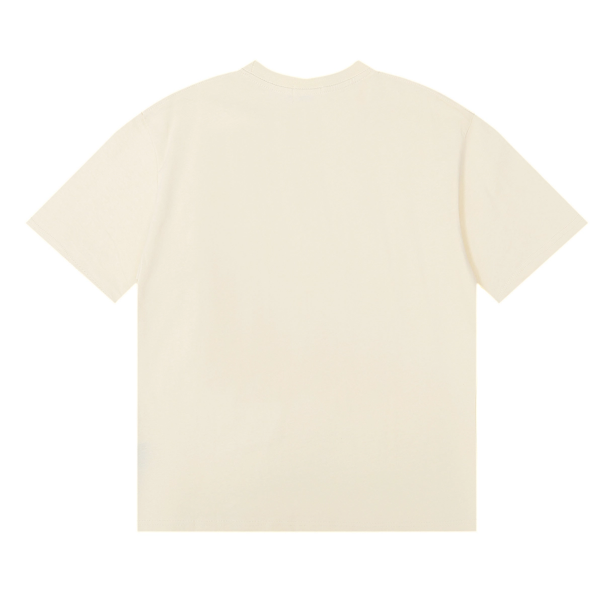 Rhude Champions Du Monde T-shirt