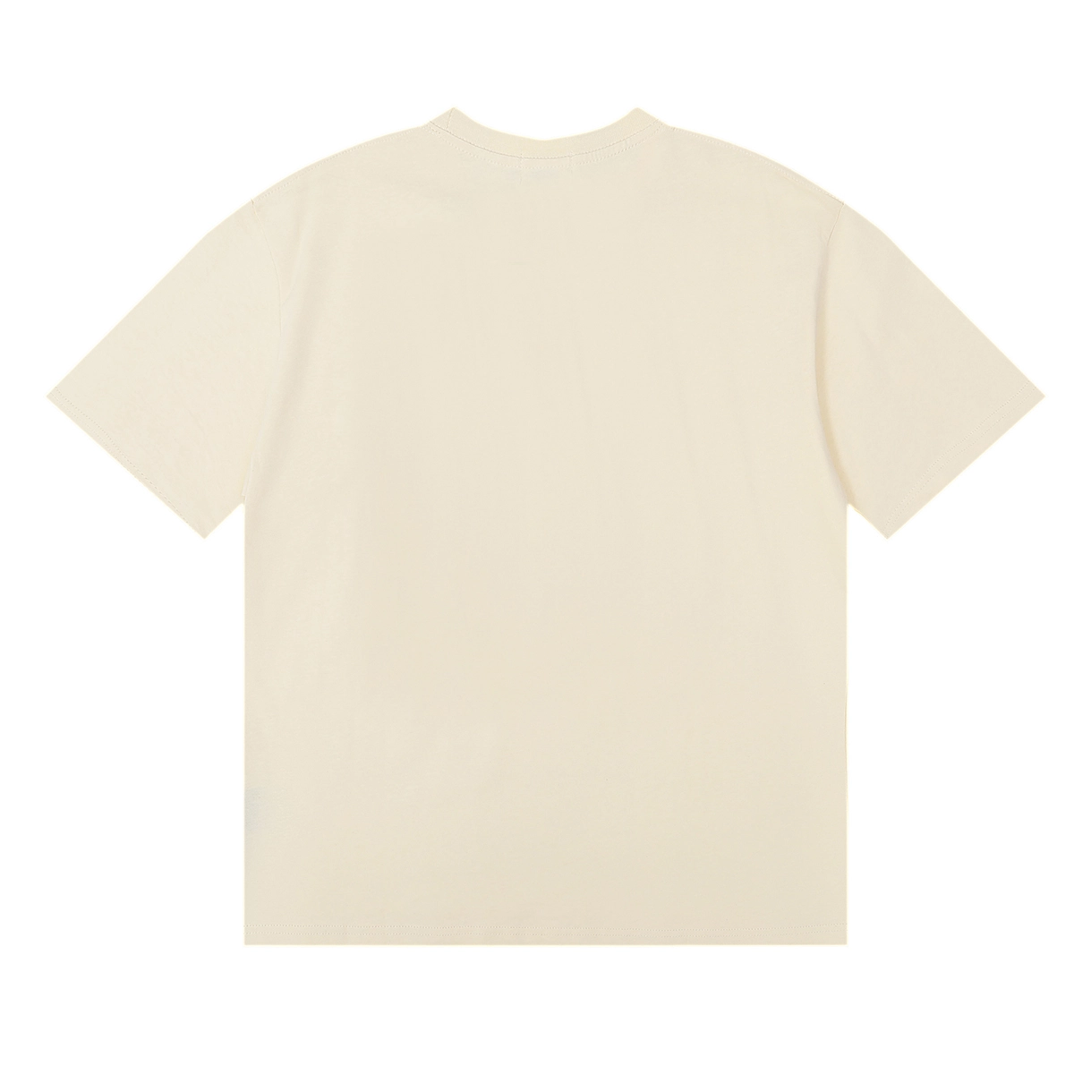 Rhude Port De T-shirt