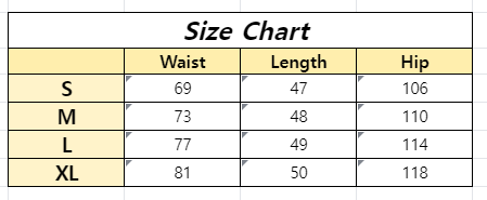 Gallery Dept Shorts GD001