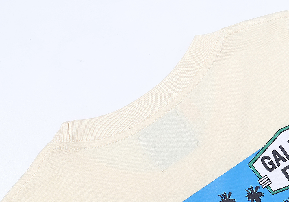 Gallery Dept T-Shirt 6022