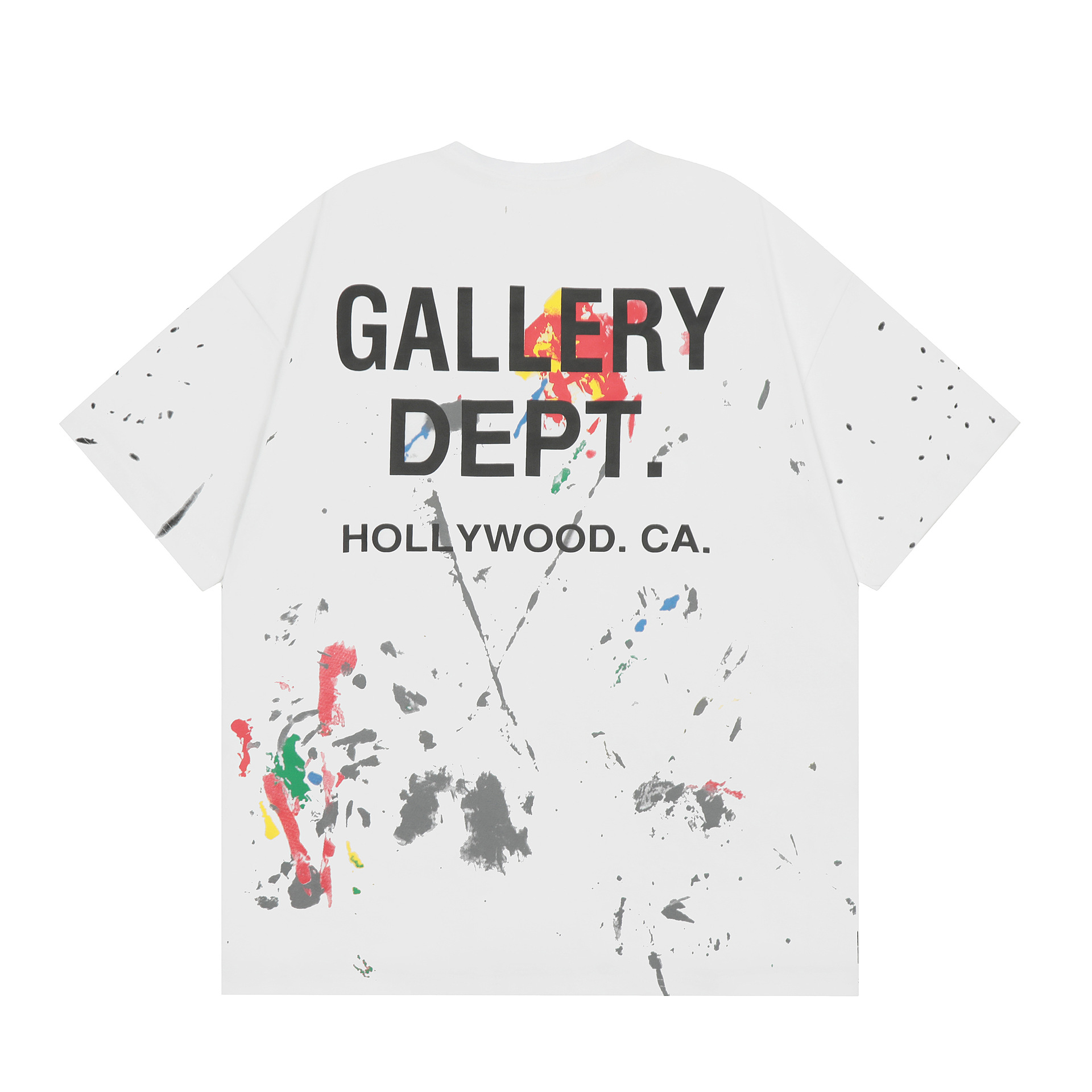 Gallery Dept T-Shirts GDT001