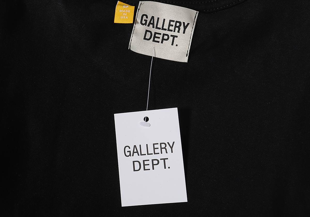 Gallery Dept T-Shirt 6059