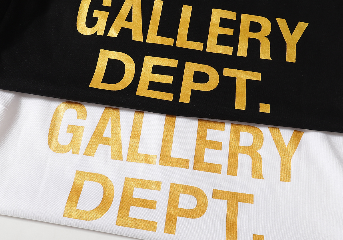 Gallery Dept T-Shirt 6057
