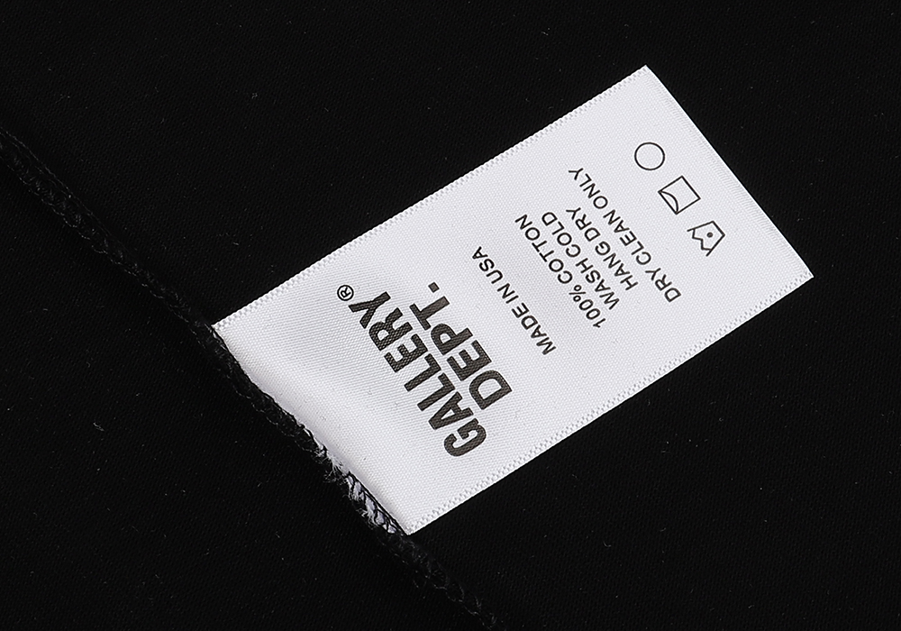 Gallery Dept T-Shirt 6033