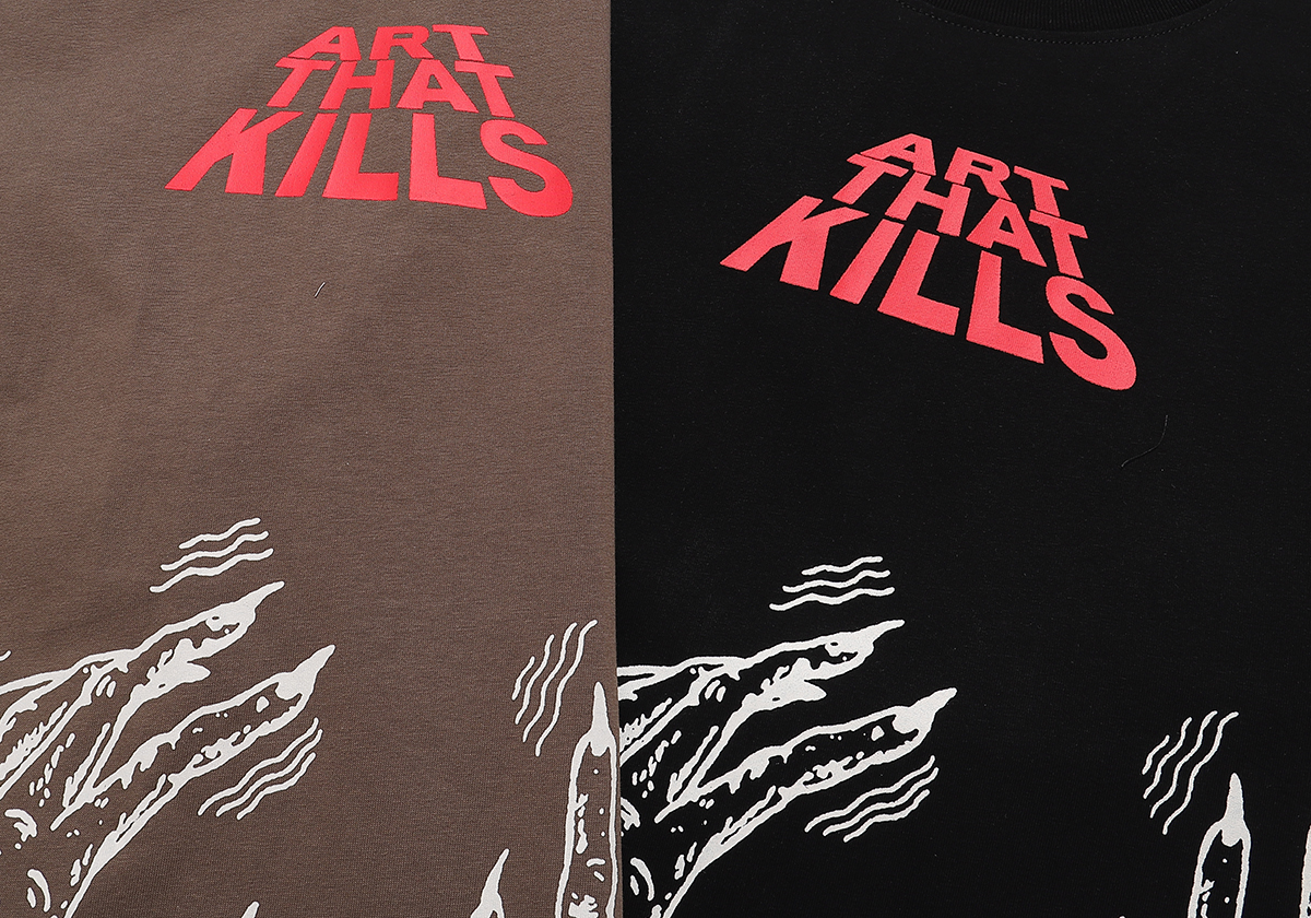 Gallery Dept T-Shirt 6061