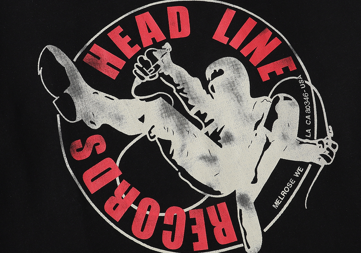 Gallery Dept T-Shirt 6059