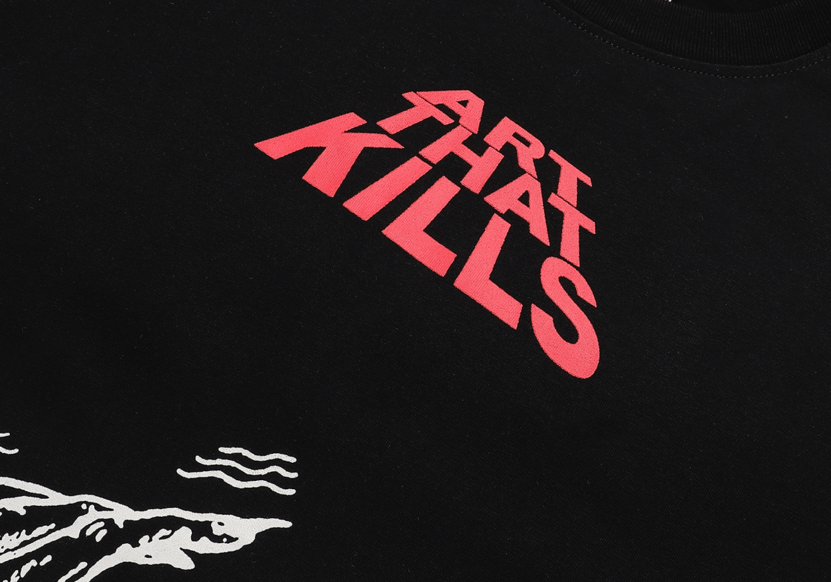 Gallery Dept T-Shirt 6061