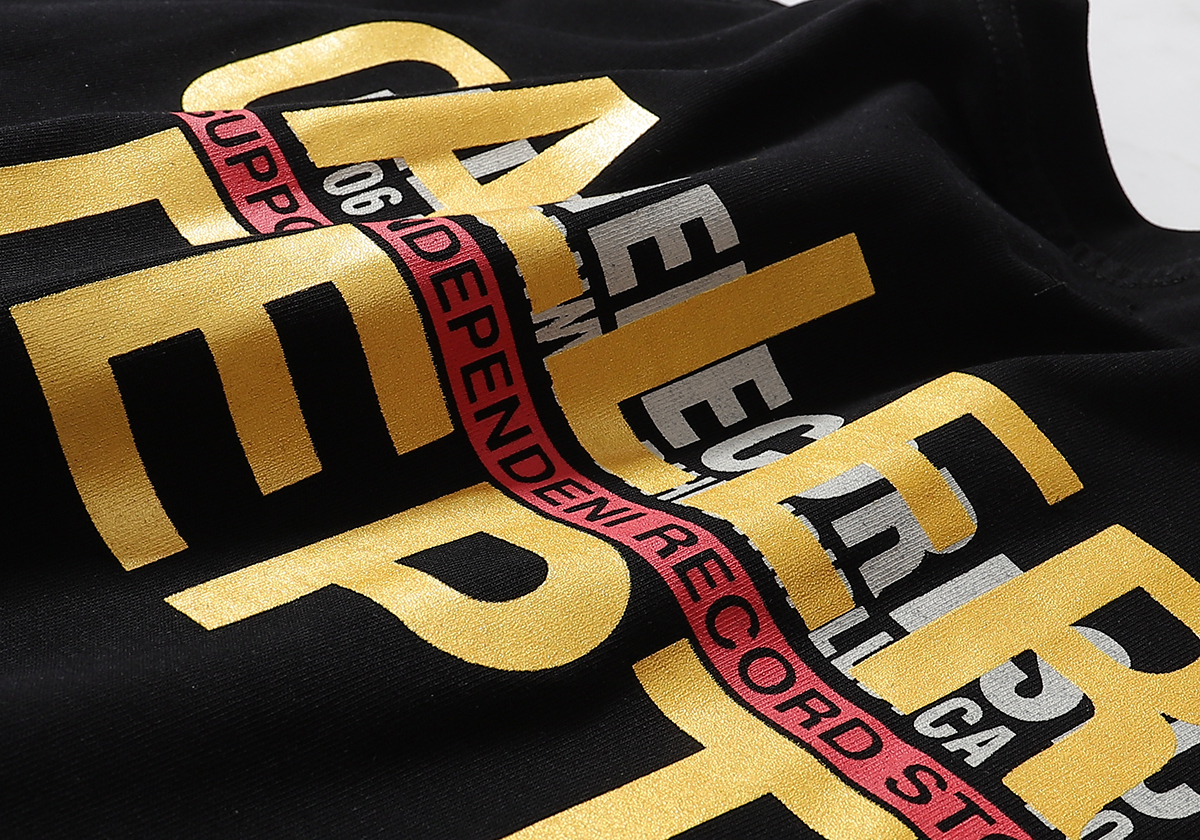 Gallery Dept T-Shirt 6059