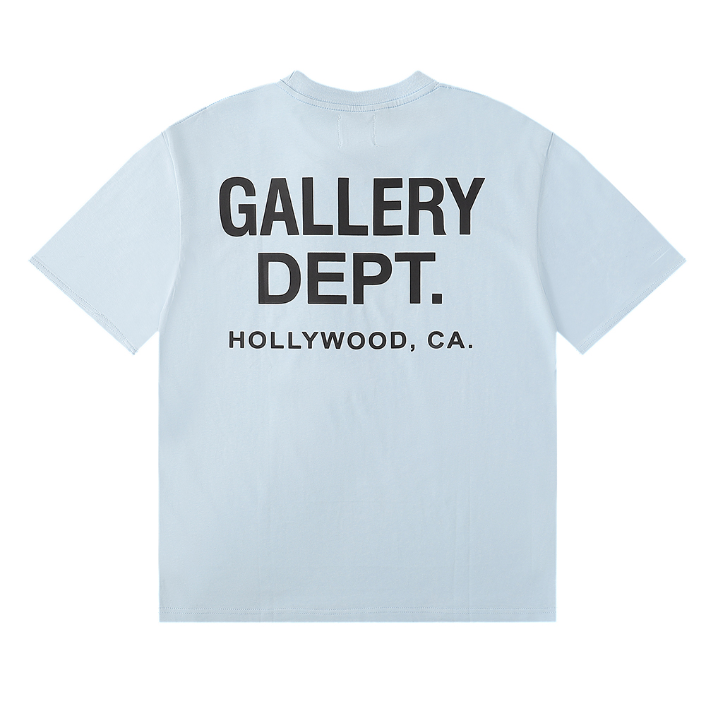 Gallery Dept T-Shirt 6031