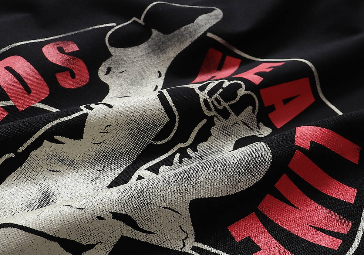 Gallery Dept T-Shirt 6059