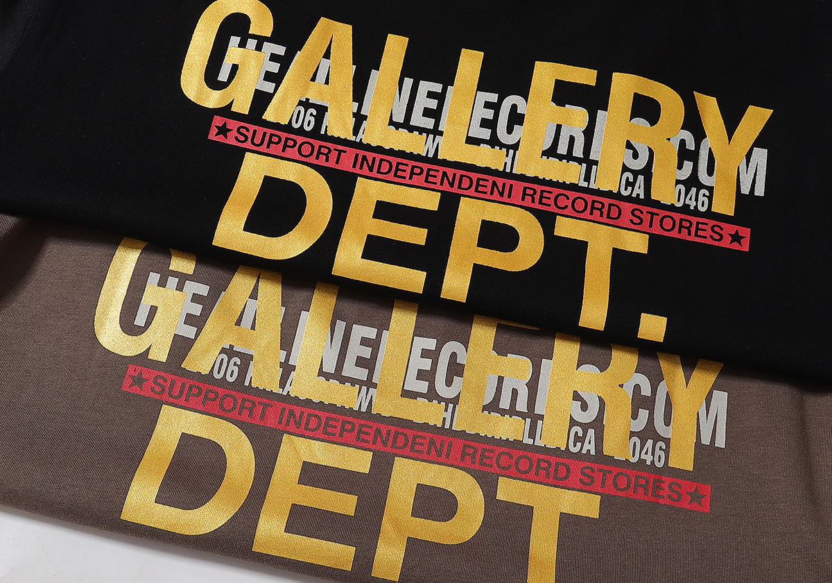 Gallery Dept T-Shirt 6059