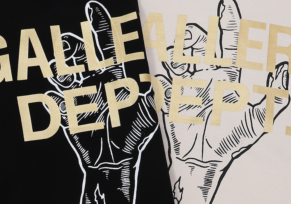 Gallery Dept T-Shirt 6033