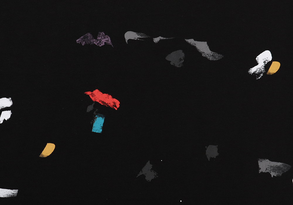 Gallery Dept T-Shirt 6057