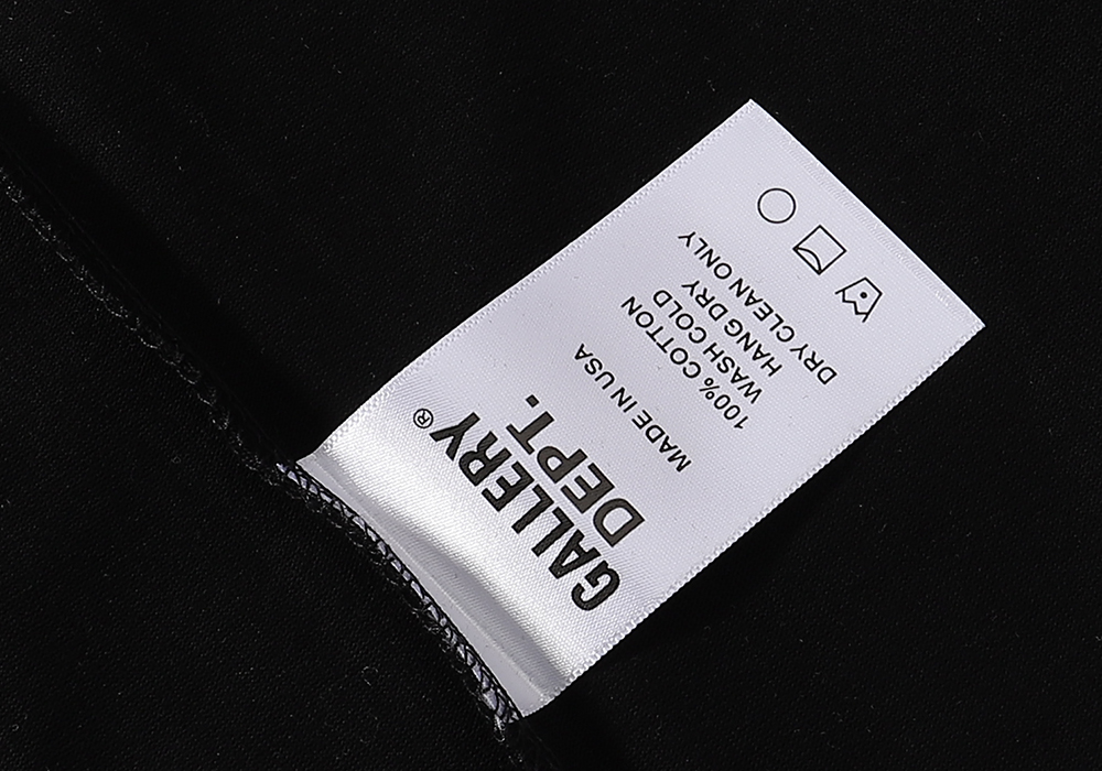 Gallery Dept T-Shirt 6057