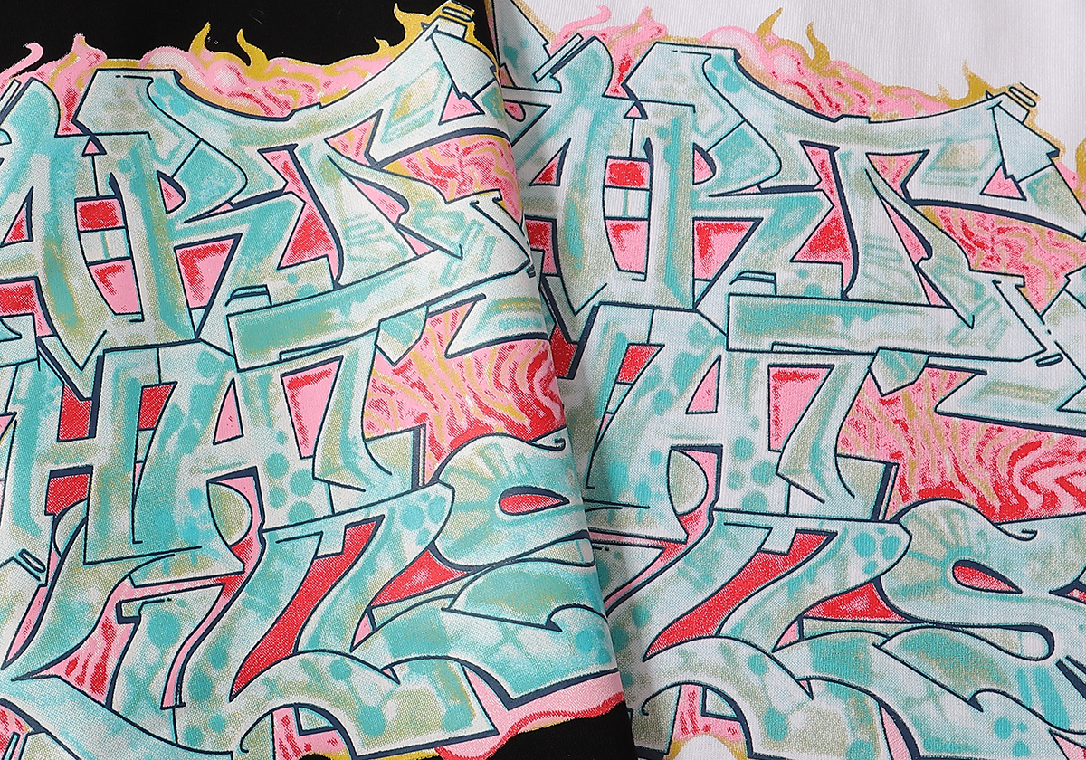 Gallery Dept T-Shirt 6055