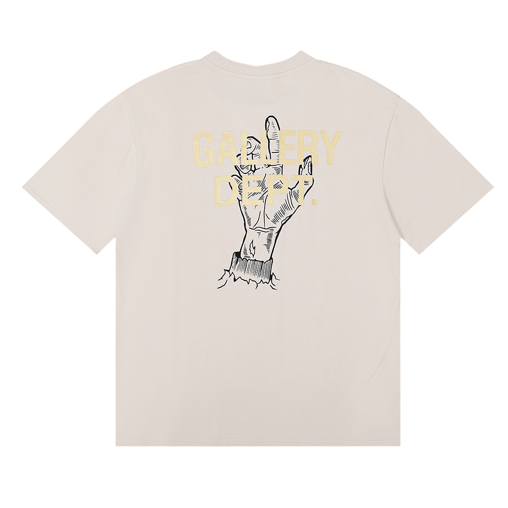 Gallery Dept T-Shirt 6033