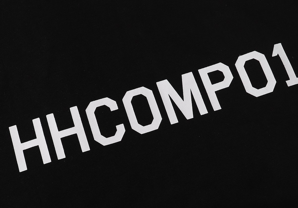 Gallery Dept T-Shirt 6055