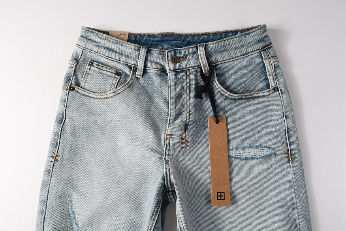 Ksubi Denim Shorts 2003