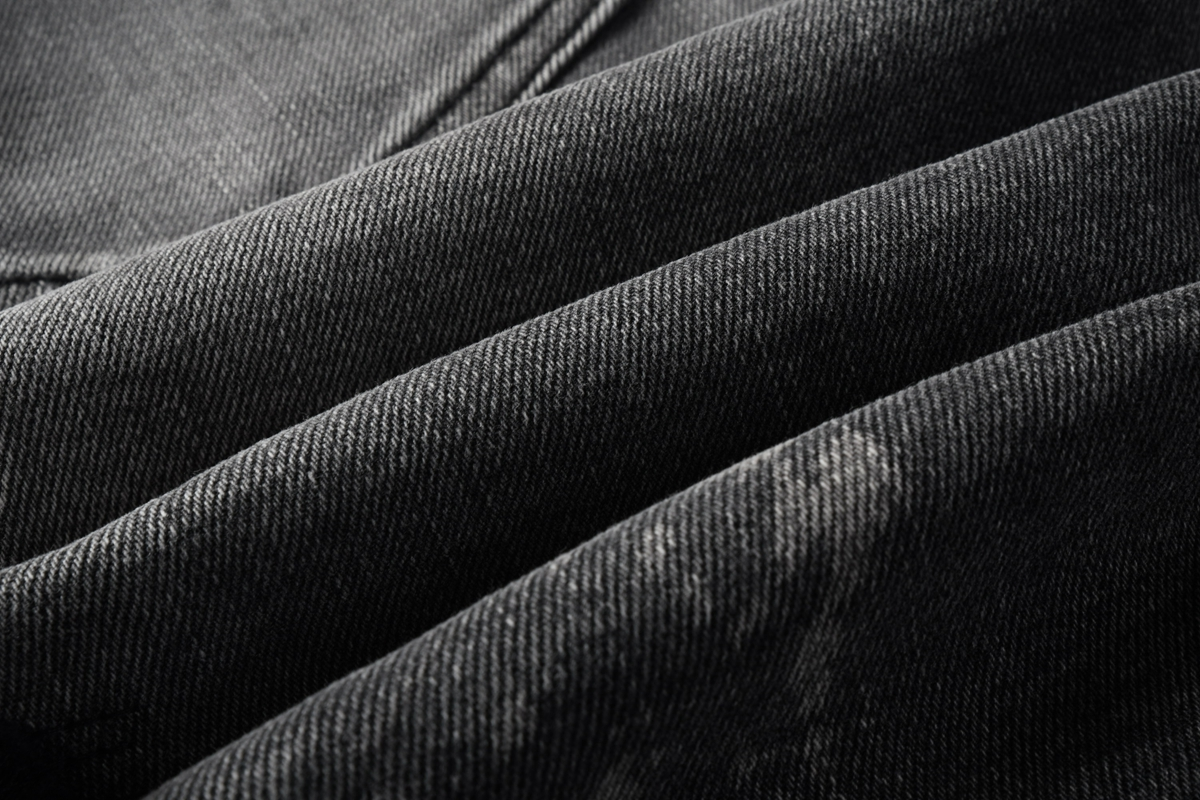 Ksubi Denim Shorts 2009