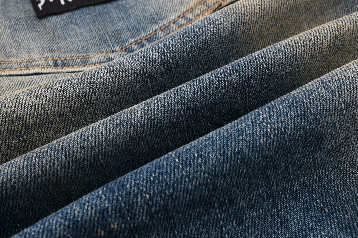 Ksubi Denim Shorts 2002