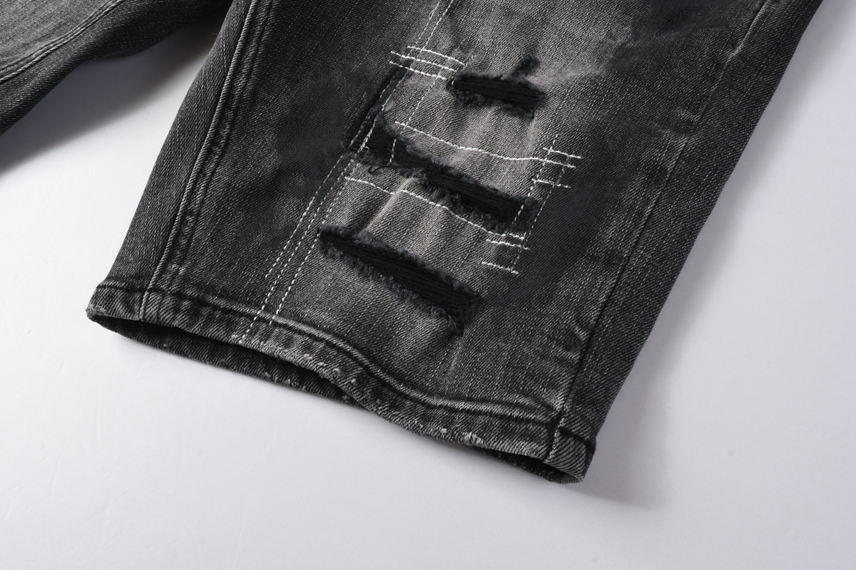 Ksubi Denim shorts 2007