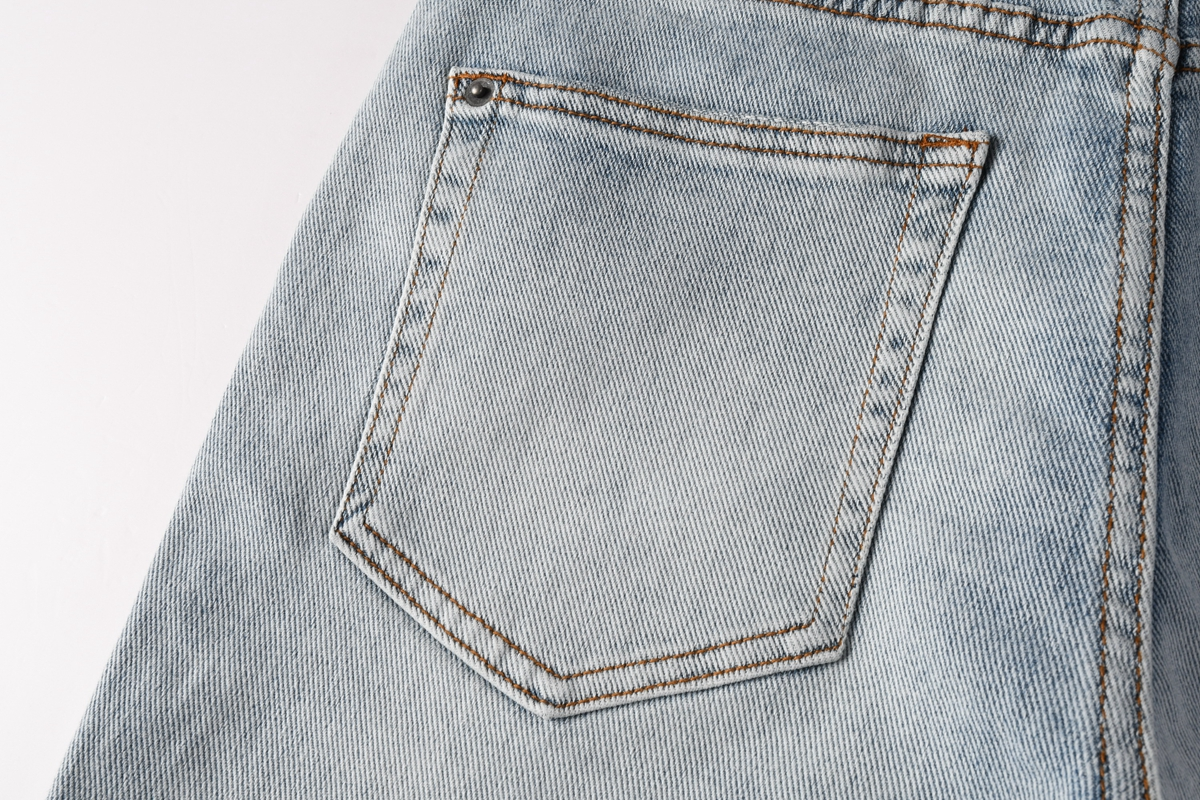 Ksubi Denim Shorts 2003