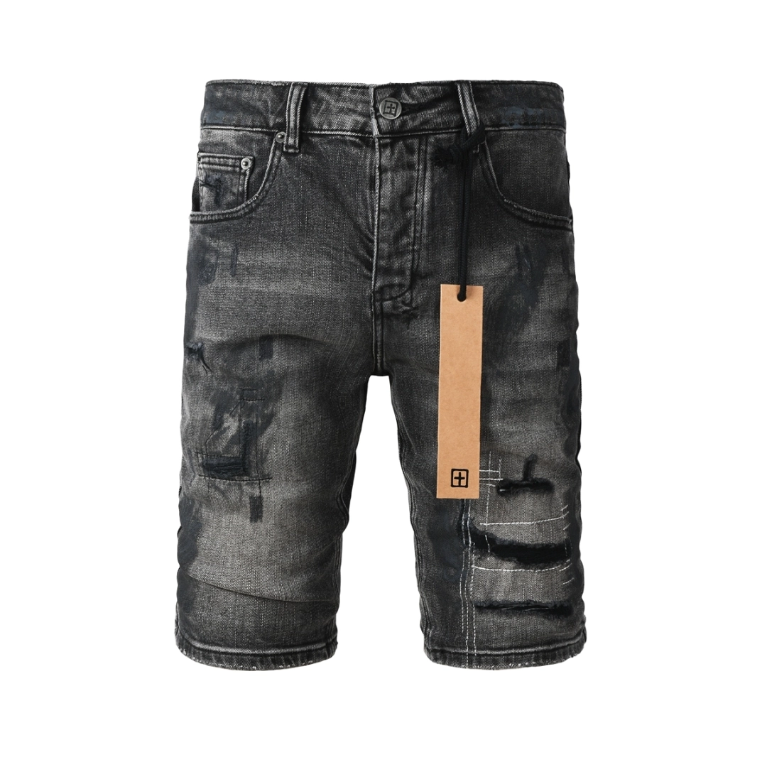 Ksubi Denim shorts 2007