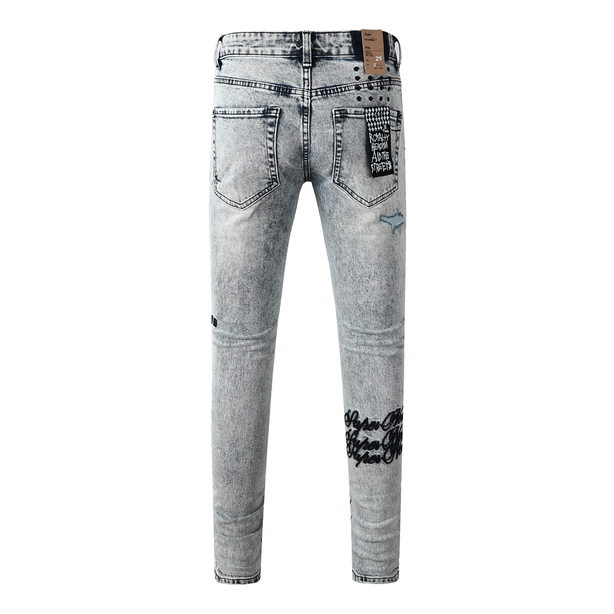 Ksubi Jeans 3046