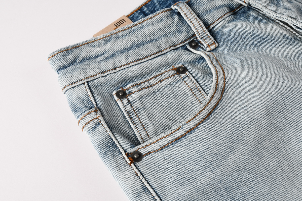 Ksubi Denim Shorts 2003