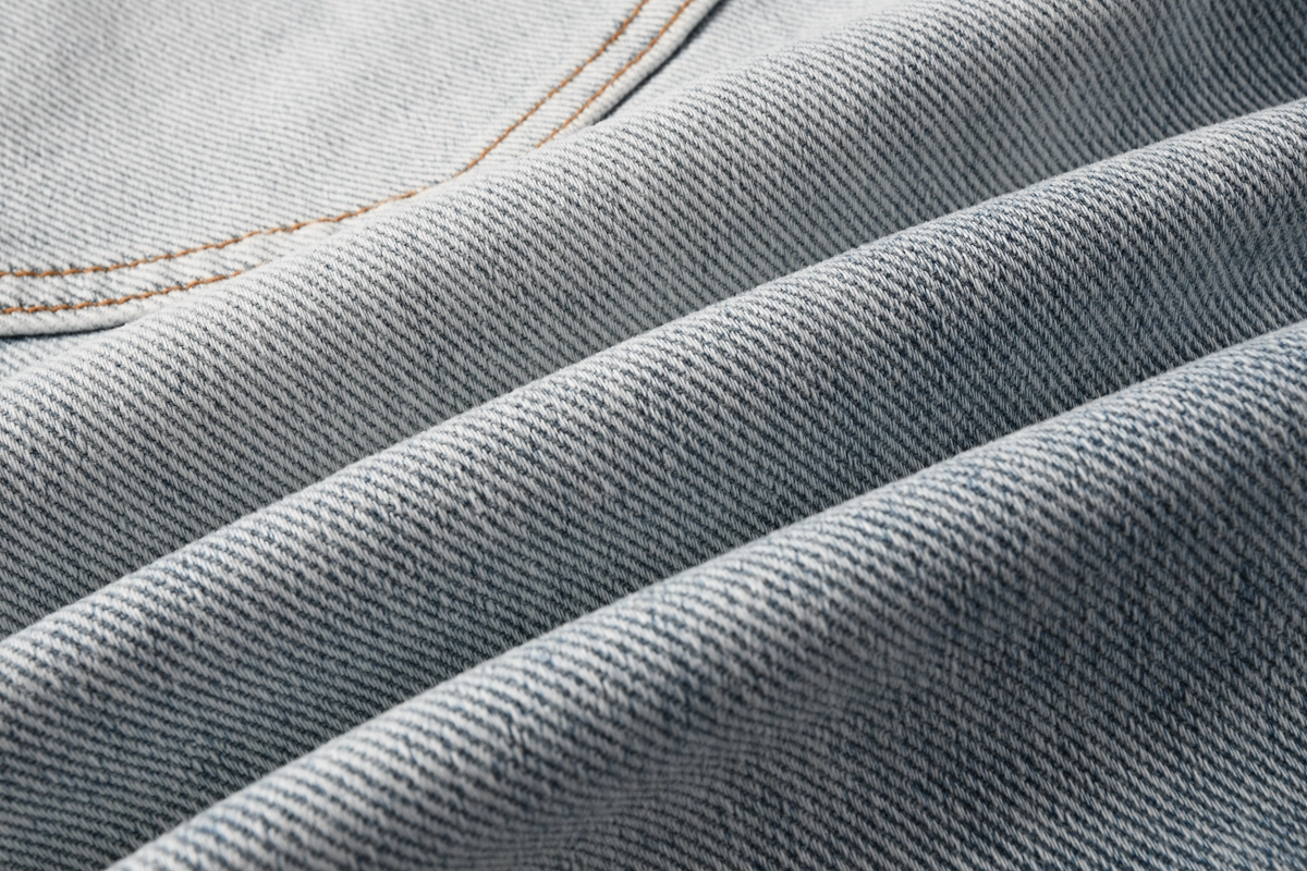 Ksubi Denim Shorts 2003