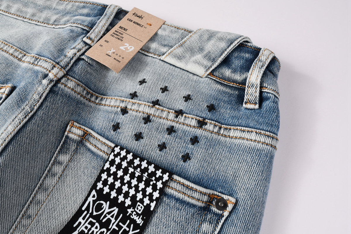 Ksubi Jeans 3047