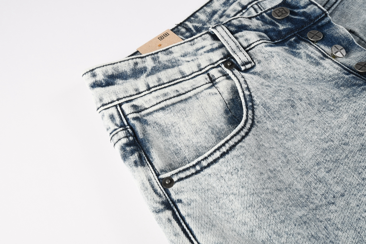 Ksubi Jeans 3046