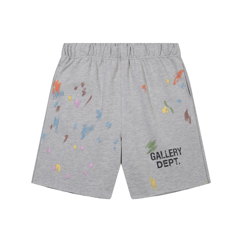 Gallery Dept Shorts GD002
