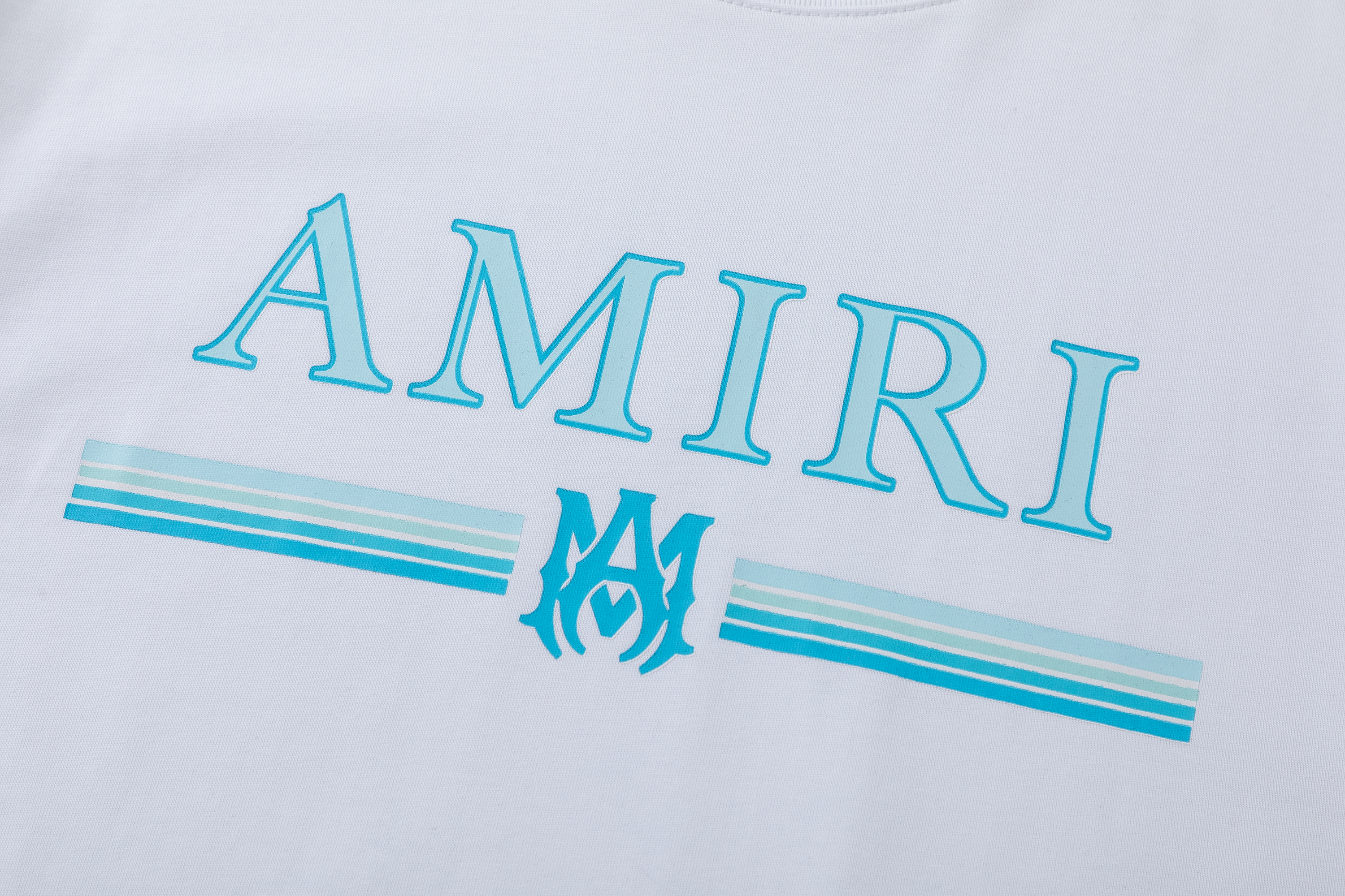 Amiri T-Shirt 7116
