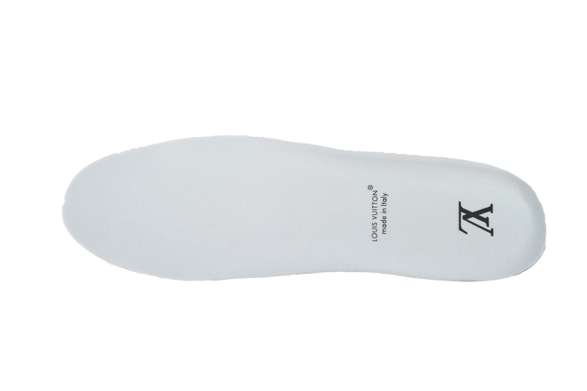 Louis Vuitton Trainer Brown Cowboy