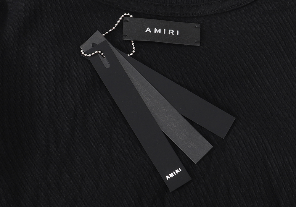 Amiri T-Shirt 672