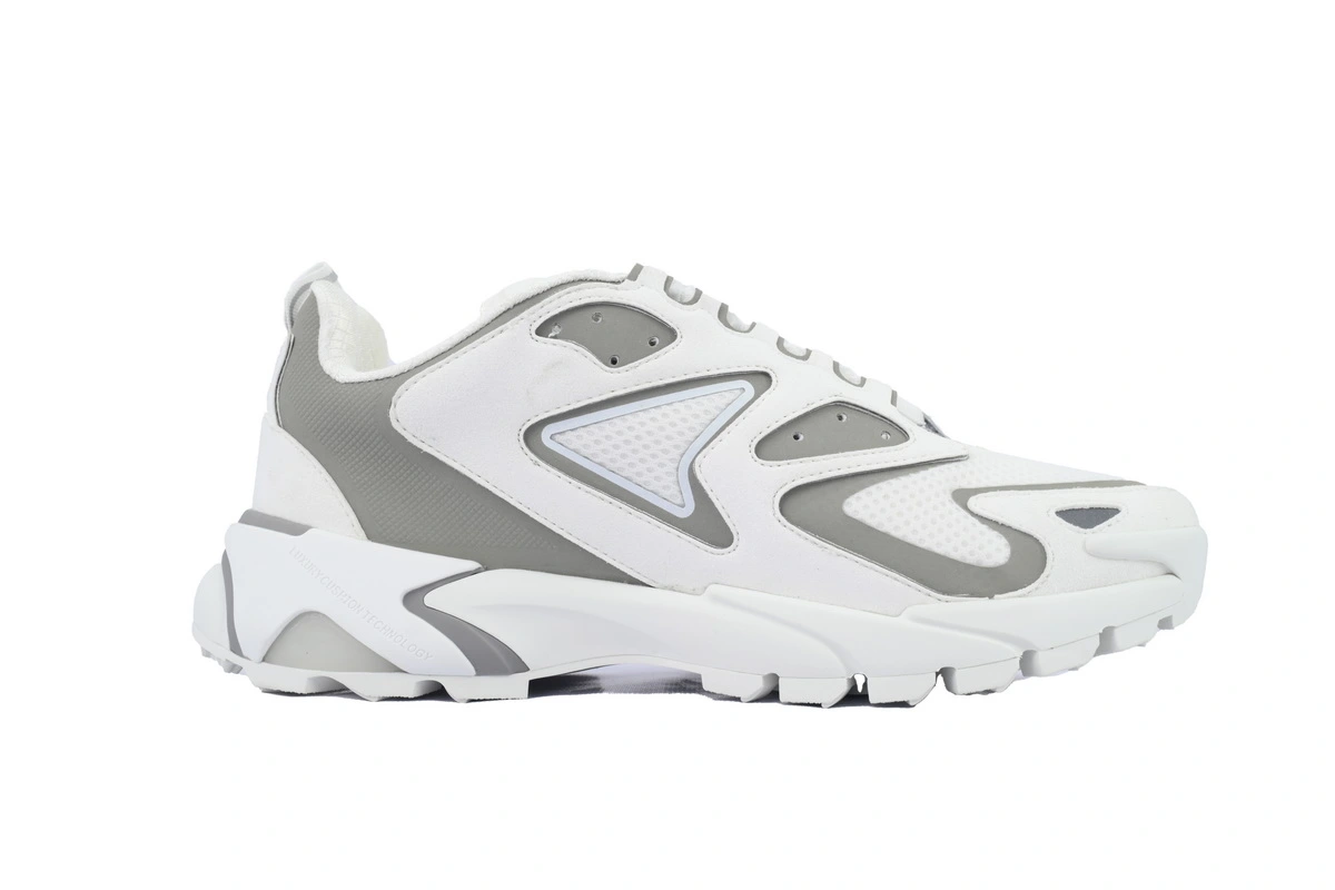 Louis Vuitton Runner Tatic White